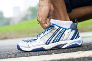 Choosing the Right Sports Shoes Can Help Prevent Injury