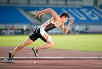 Stress Fractures Can Be a Serious Setback for an Athlete