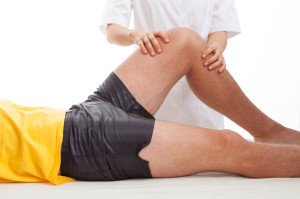 Torn Knee Ligaments - ACL, PCL, MCL, LCL