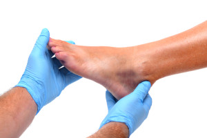 Inflamed Achilles Tendinitis Prognosis and Treatment in Pembroke Pines, FL