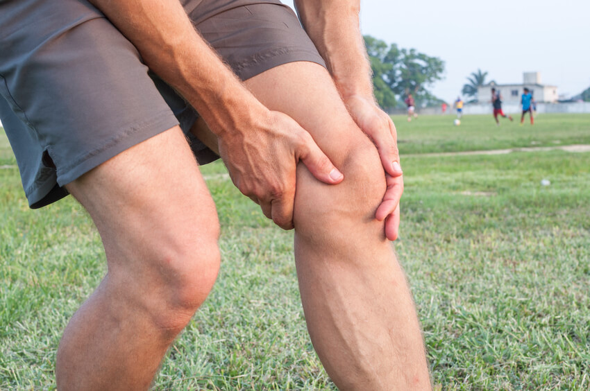 what to know about torn meniscus