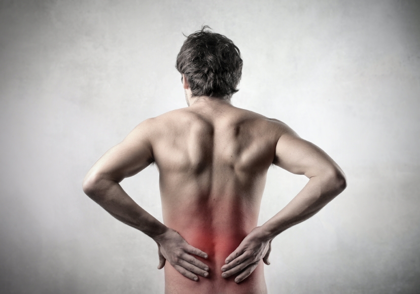 Back Pain: Solving the Mystery