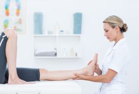 pain management to Promote and Speed Healing