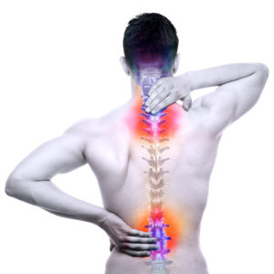 Reduzca su dolor de espalda o de cuello sin tirar más píldoras!